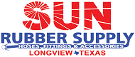 Sun Rubber Supply Logo
